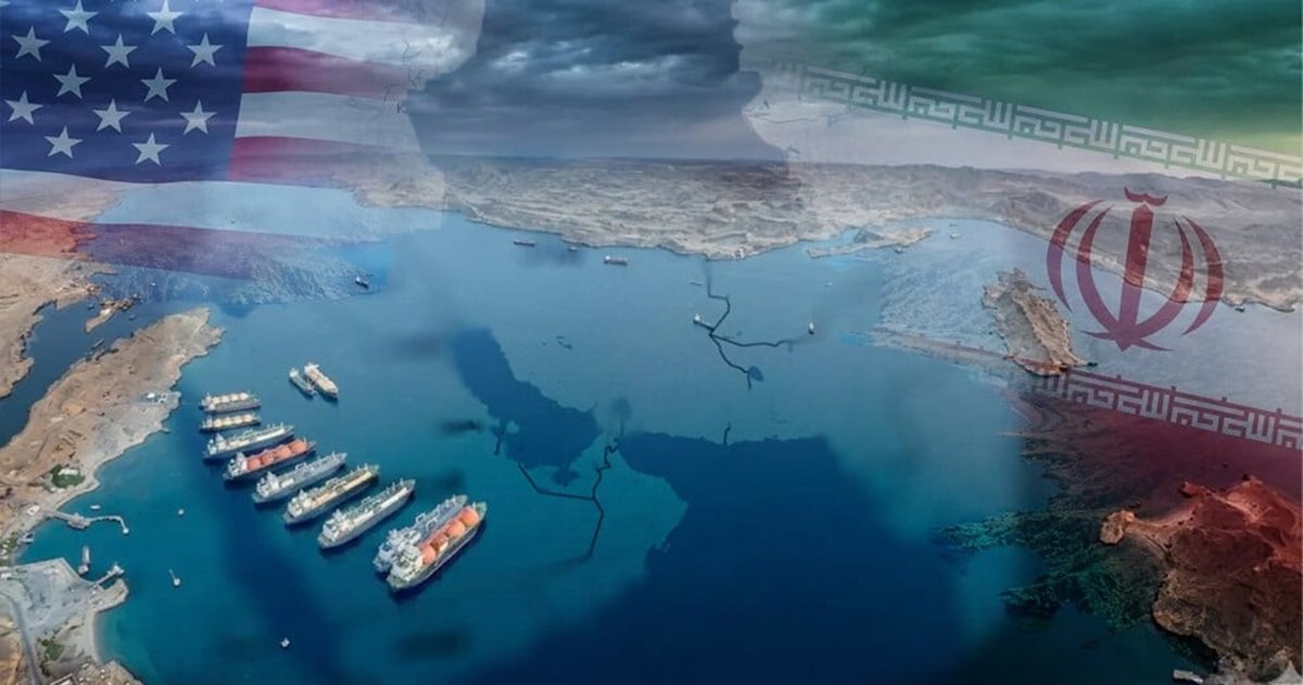 إيران تعرض على واشنطن فتح مضيق هرمز خلال 7 أيام مقابل رفع الحصار ووقف العمليات العسكرية